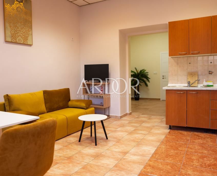 Apartmaj Sušak, Rijeka, 39m2