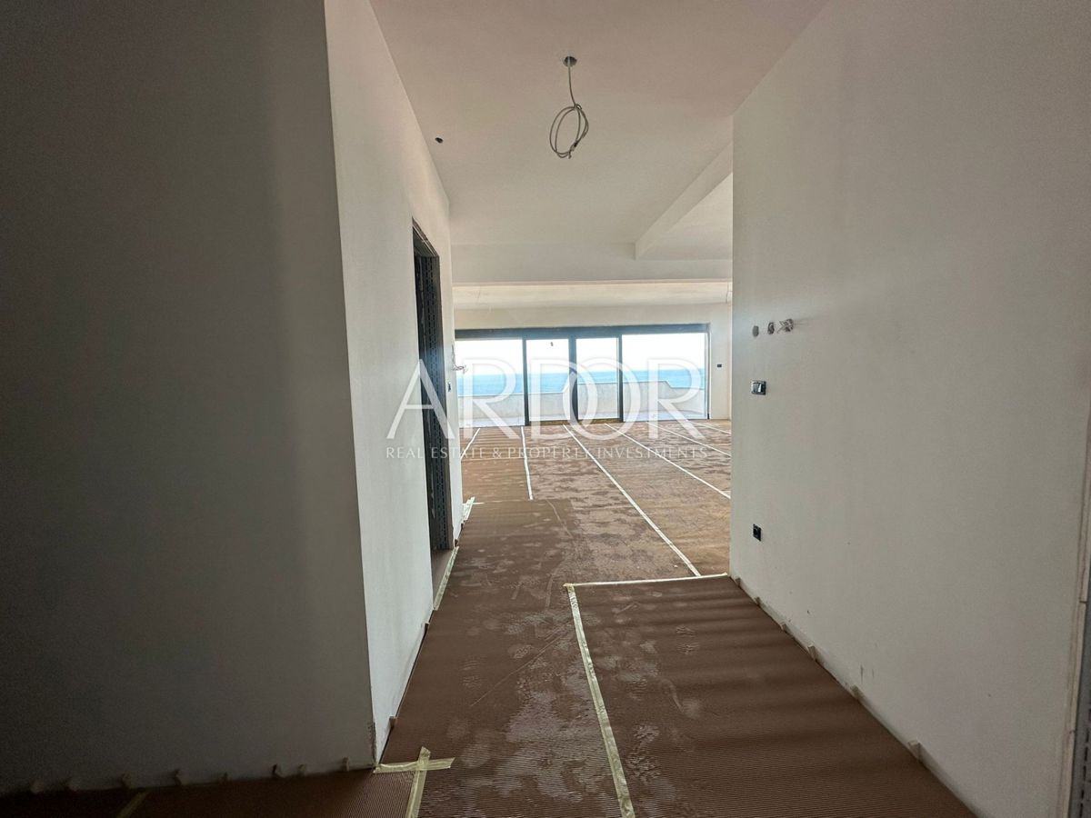 Apartmaj Kantrida, Rijeka, 118,29m2