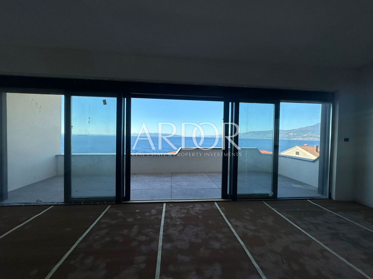 Apartmaj Kantrida, Rijeka, 118,29m2