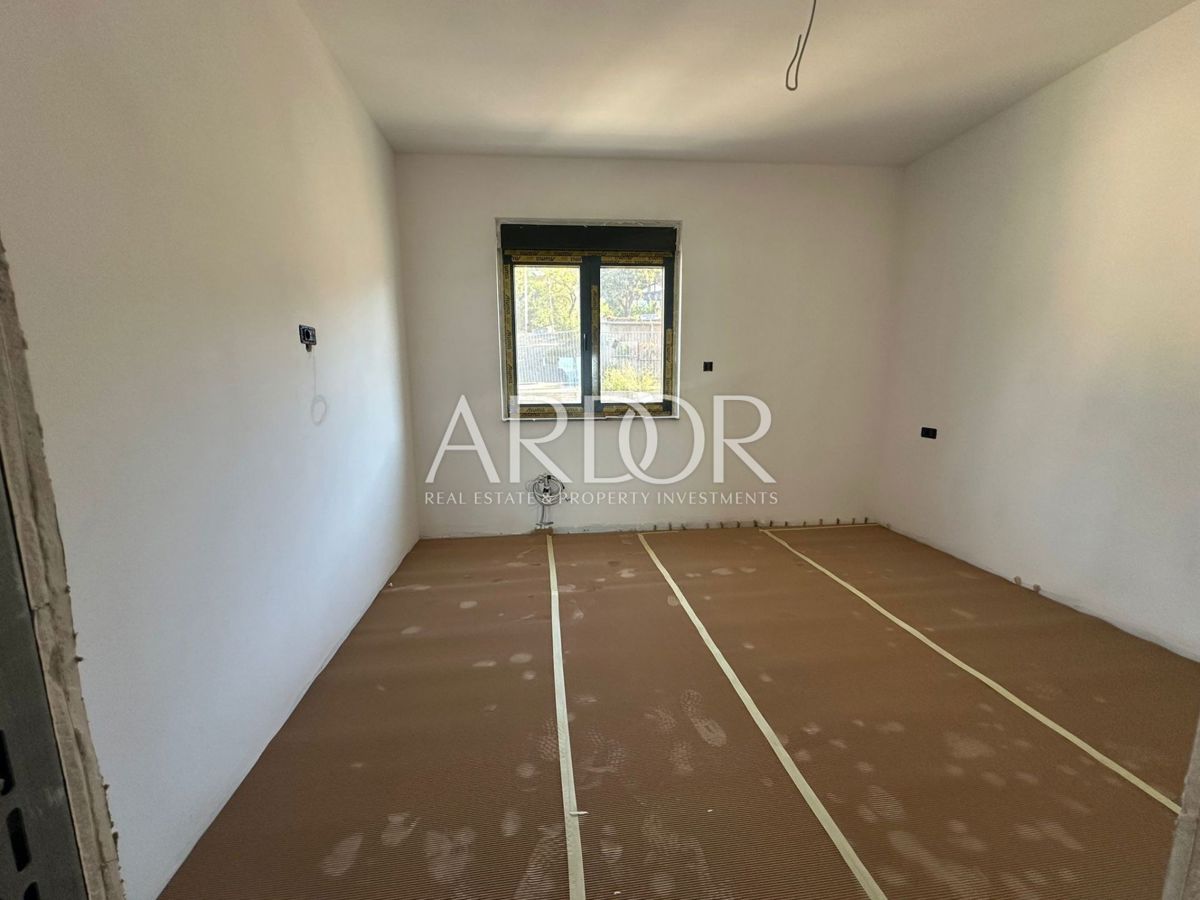 Apartmaj Kantrida, Rijeka, 118,29m2
