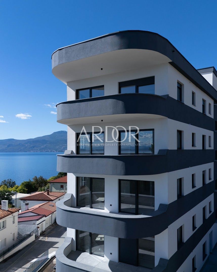 Apartmaj Kantrida, Rijeka, 118,29m2