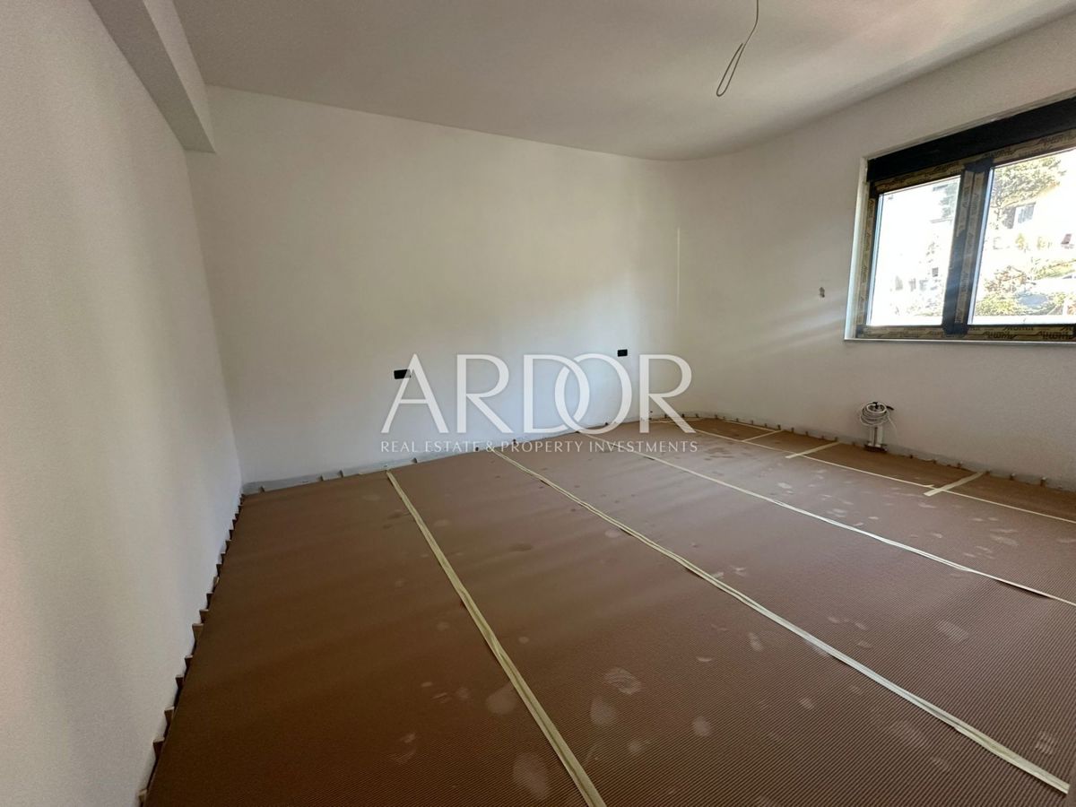 Apartmaj Kantrida, Rijeka, 118,29m2