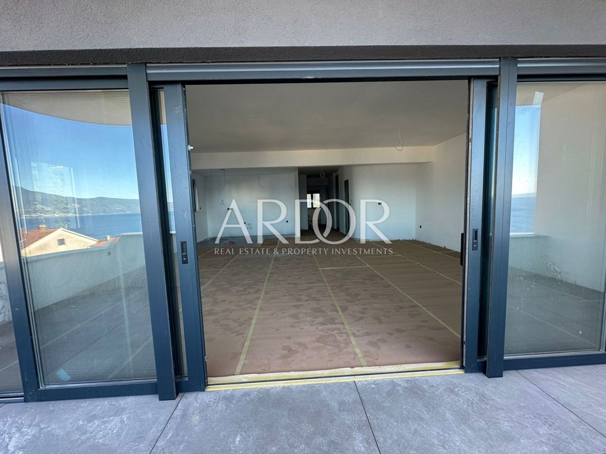 Apartmaj Kantrida, Rijeka, 118,29m2