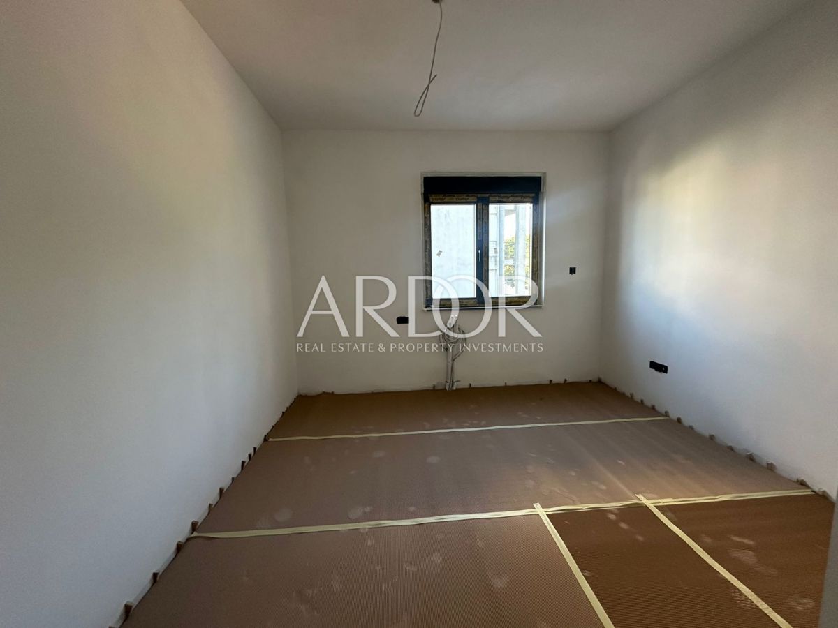 Apartmaj Kantrida, Rijeka, 118,29m2