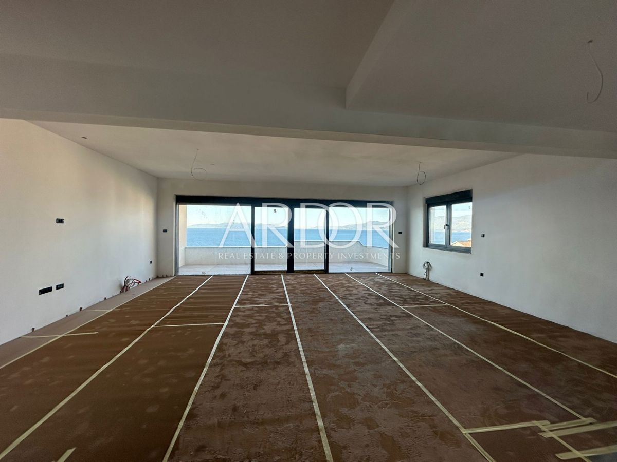 Apartmaj Kantrida, Rijeka, 118,29m2