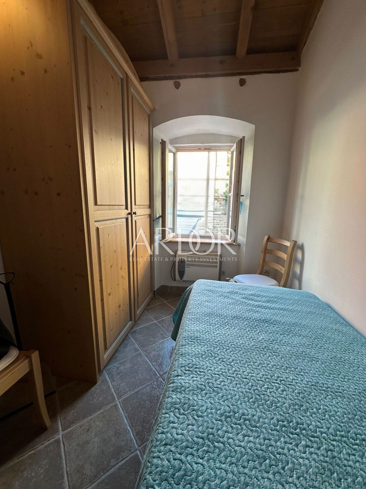 Apartmaj Veli Lošinj, Mali Lošinj, 54m2