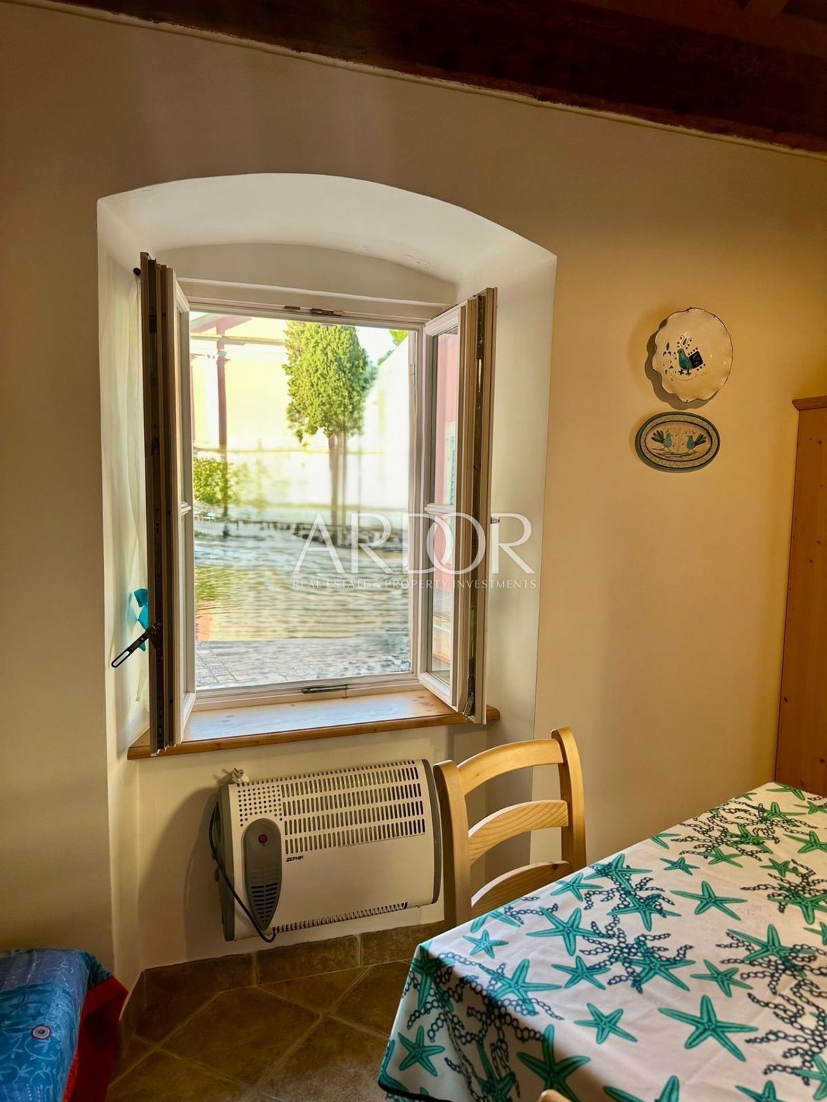 Apartmaj Veli Lošinj, Mali Lošinj, 54m2