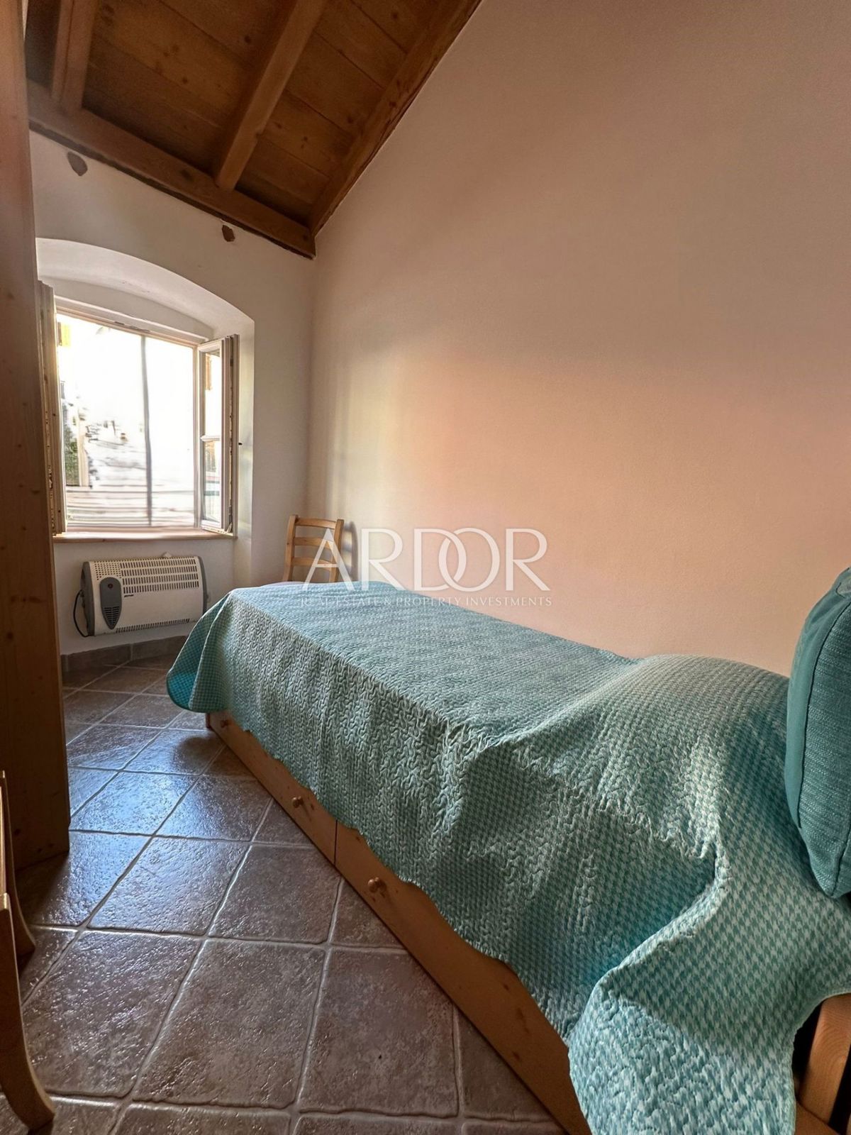 Apartmaj Veli Lošinj, Mali Lošinj, 54m2