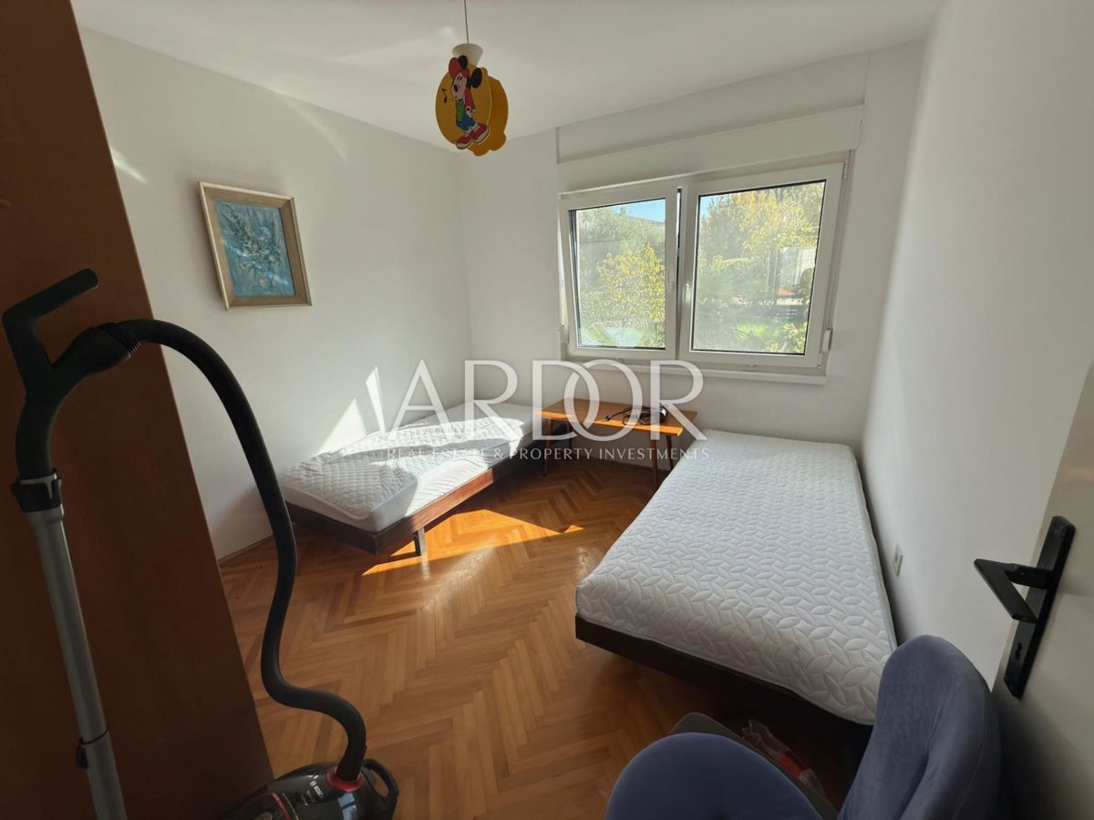 Apartmaj Bogovići, Malinska-Dubašnica, 63m2