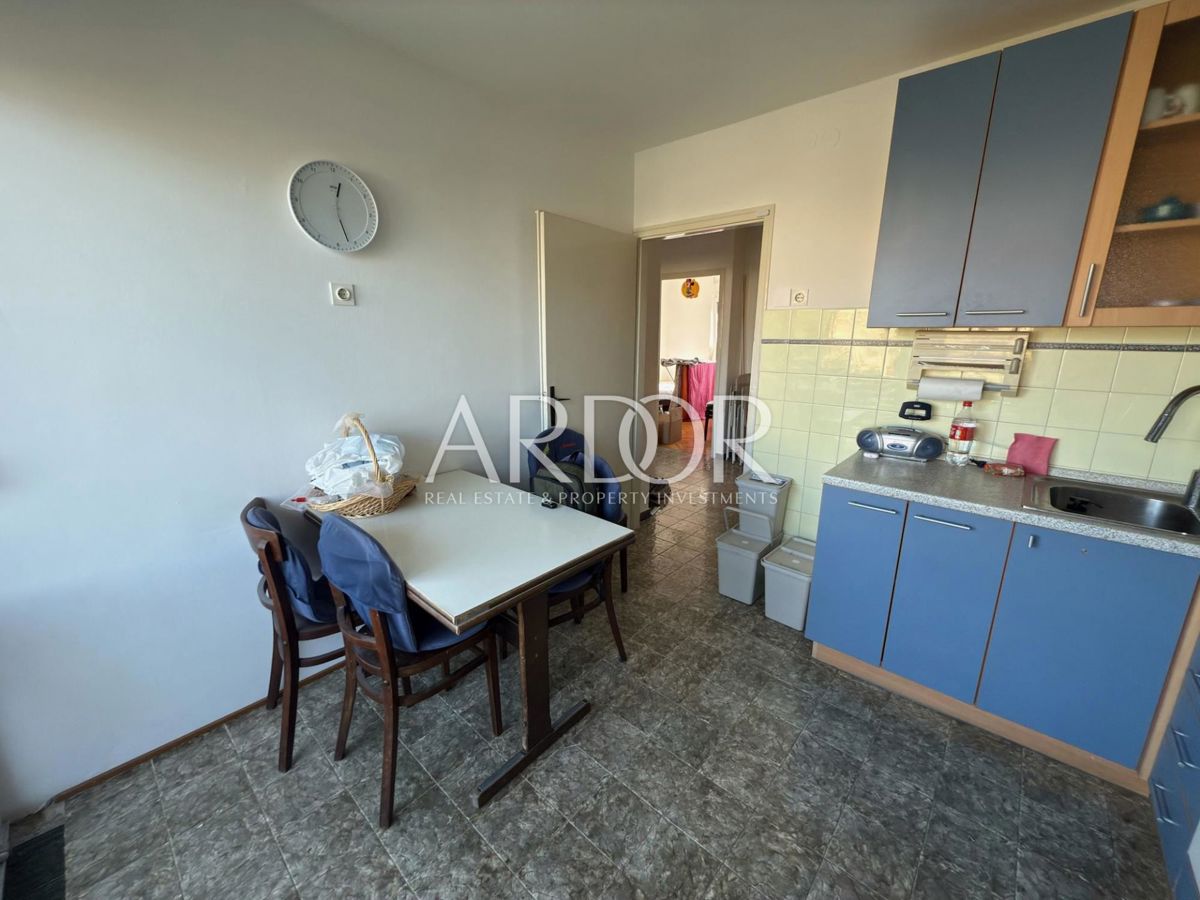 Apartmaj Bogovići, Malinska-Dubašnica, 63m2