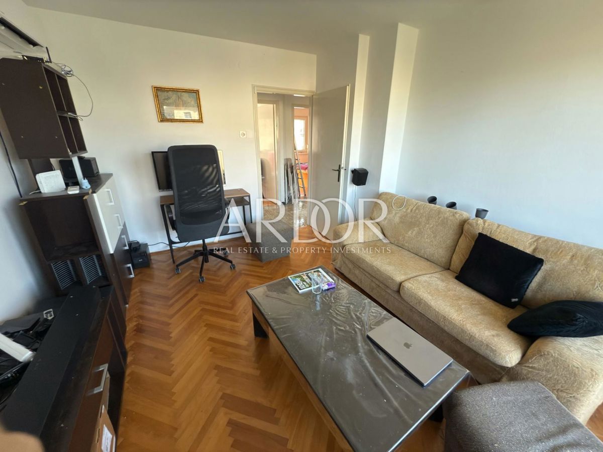 Apartmaj Bogovići, Malinska-Dubašnica, 63m2