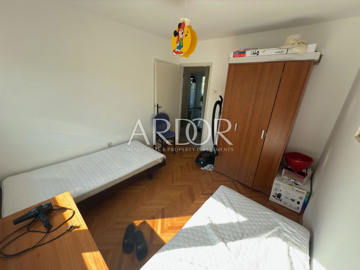 Apartmaj Bogovići, Malinska-Dubašnica, 63m2