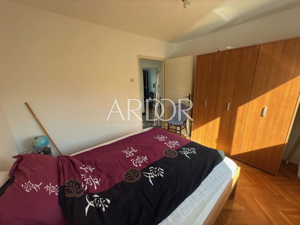 Apartmaj Bogovići, Malinska-Dubašnica, 63m2