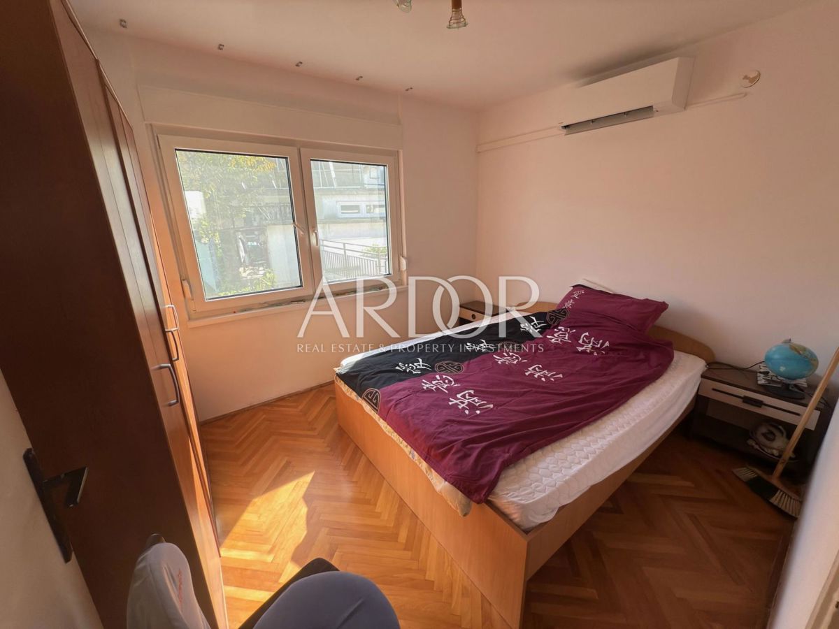 Apartmaj Bogovići, Malinska-Dubašnica, 63m2