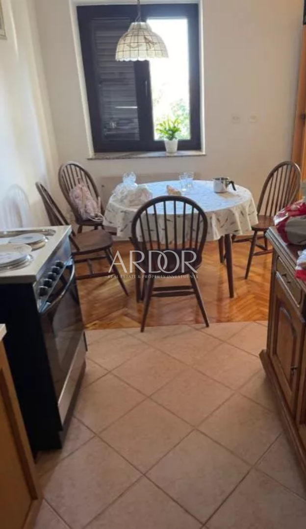 Apartmaj Rešetari, Kastav, 50m2