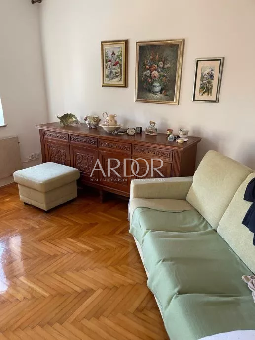 Apartmaj Rešetari, Kastav, 50m2