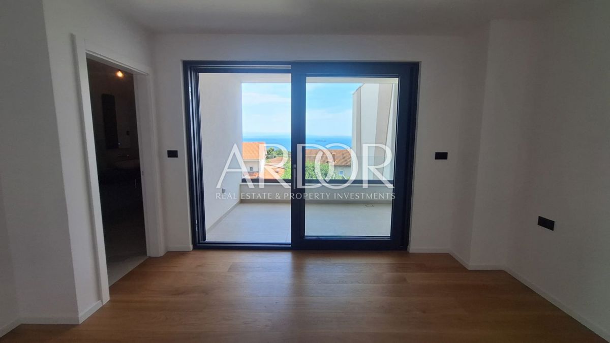 Hiša Pobri, Opatija - Okolica, 164,63m2