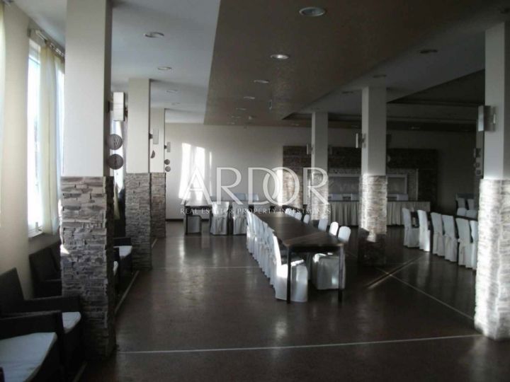Poslovni prostor Belski Ravan, Skrad, 1.000m2