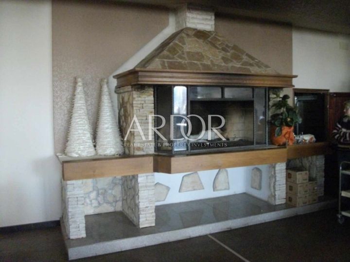 Poslovni prostor Belski Ravan, Skrad, 1.000m2
