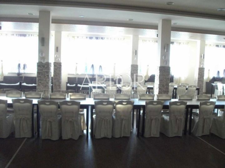 Poslovni prostor Belski Ravan, Skrad, 1.000m2