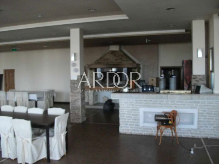 Poslovni prostor Belski Ravan, Skrad, 1.000m2