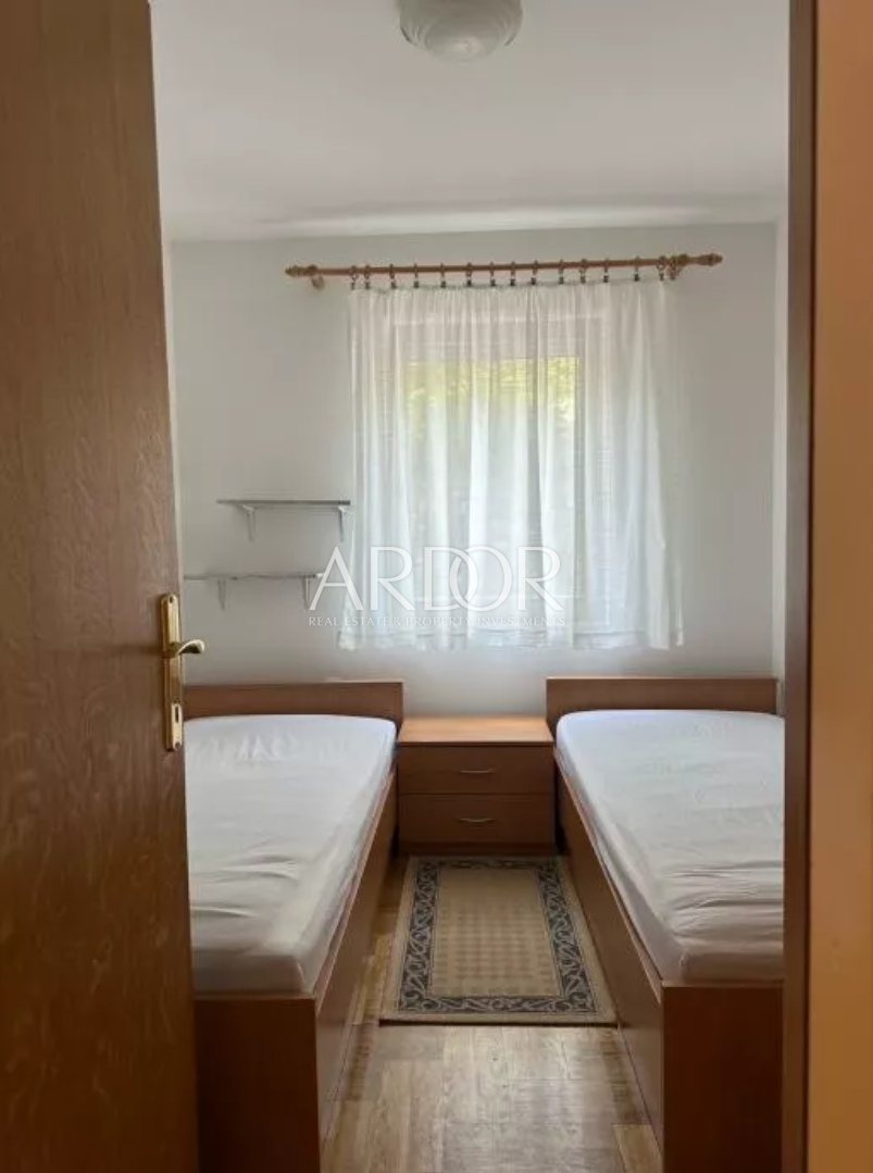 Apartmaj Crikvenica, 55m2