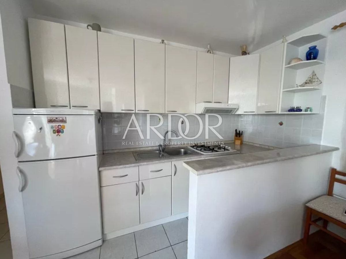 Apartmaj Crikvenica, 55m2