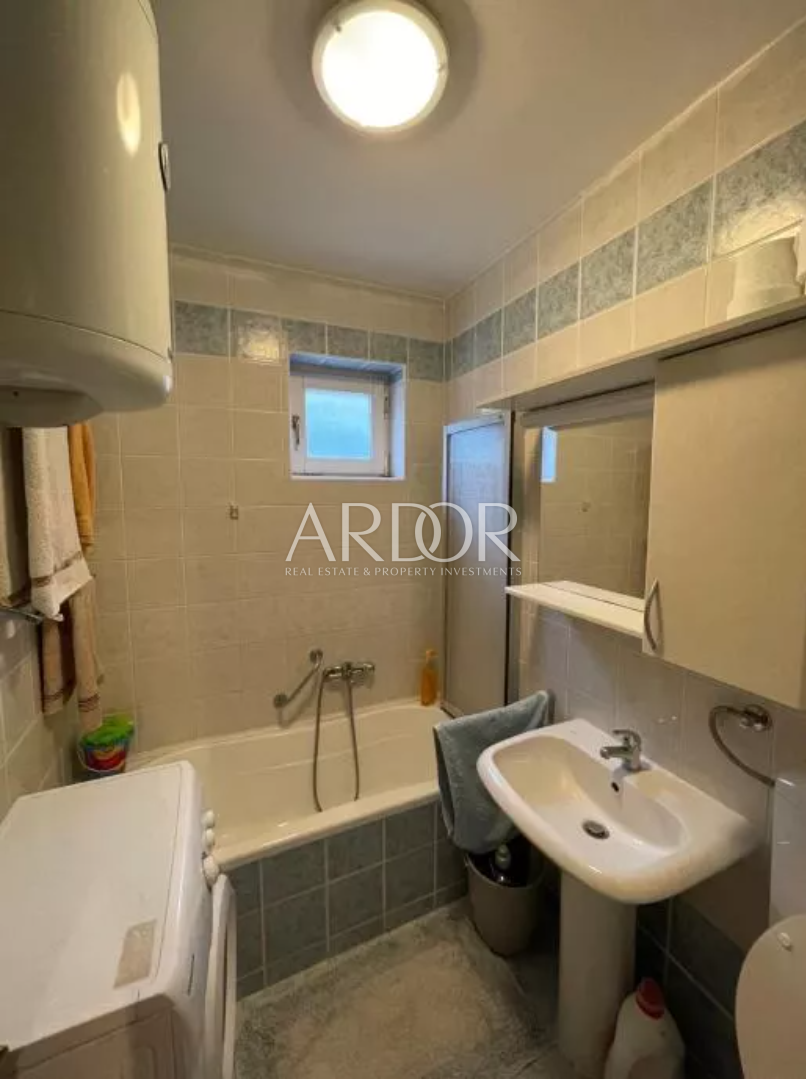 Apartmaj Crikvenica, 55m2
