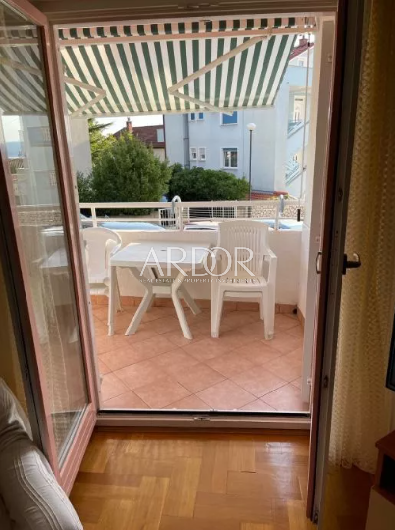 Apartmaj Crikvenica, 55m2