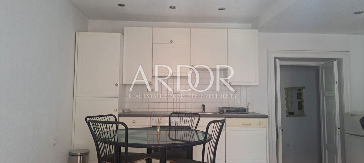 Apartmaj Banderovo, Rijeka, 49,74m2