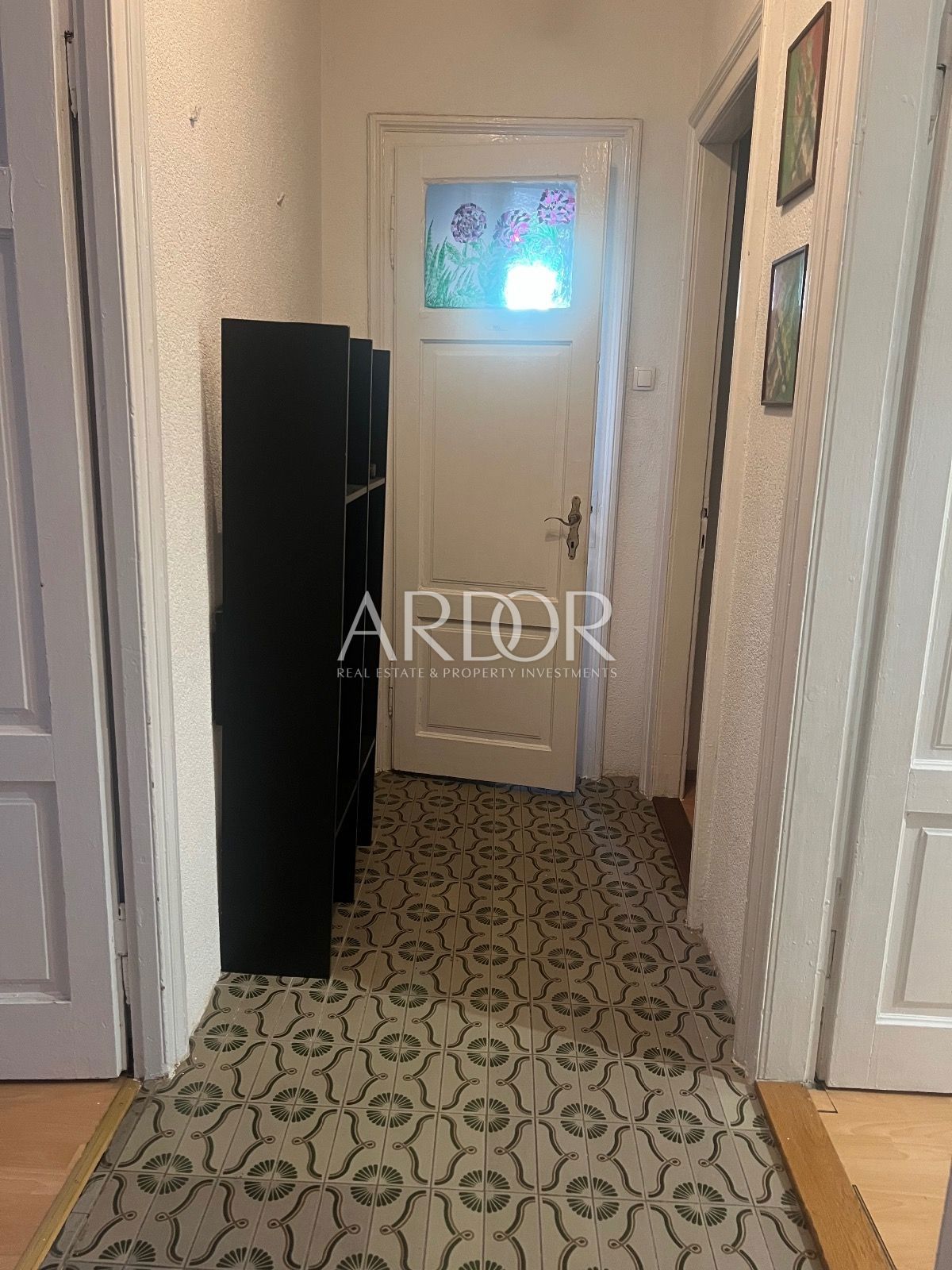 Apartmaj Banderovo, Rijeka, 49,74m2
