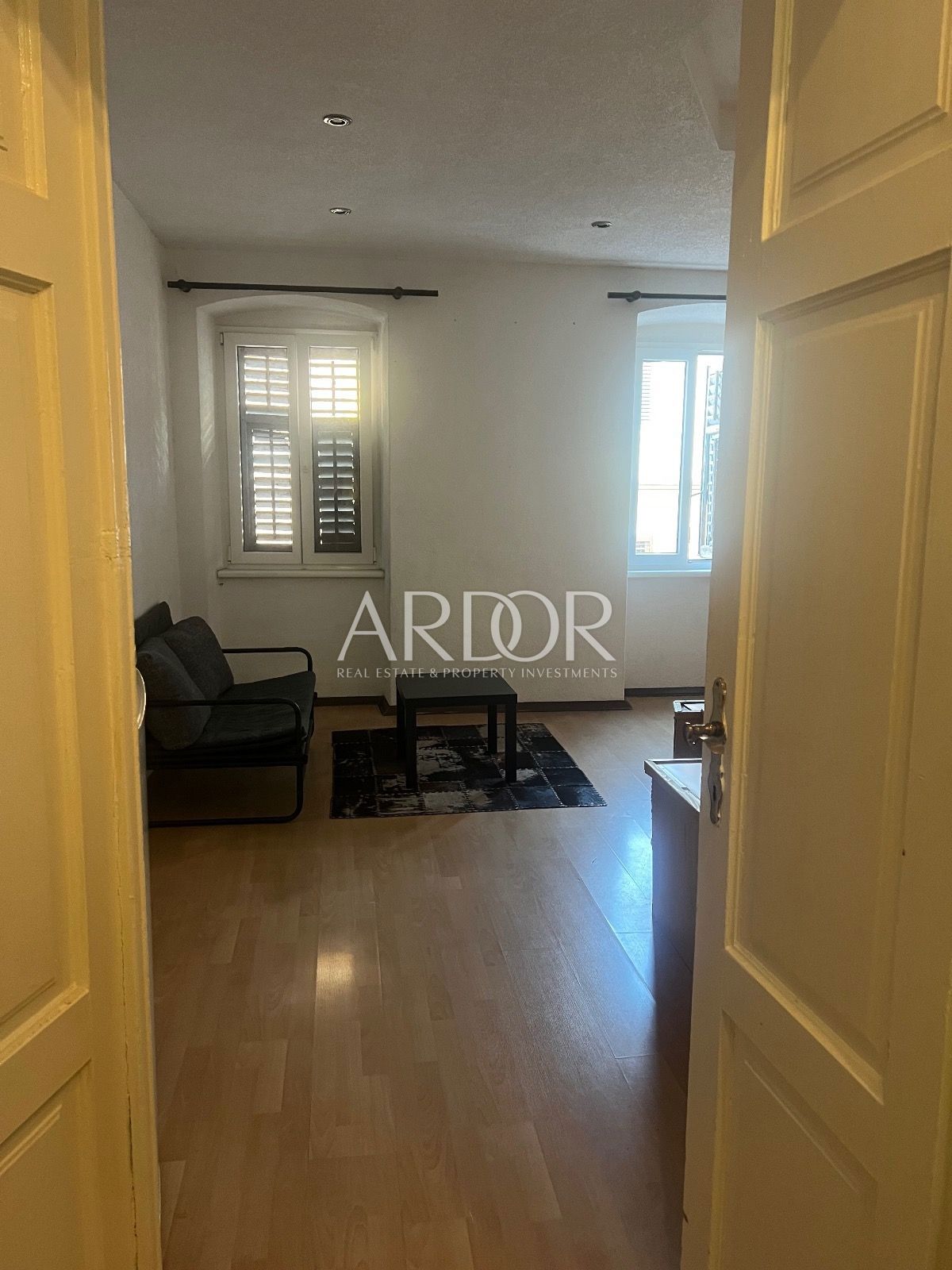 Apartmaj Banderovo, Rijeka, 49,74m2