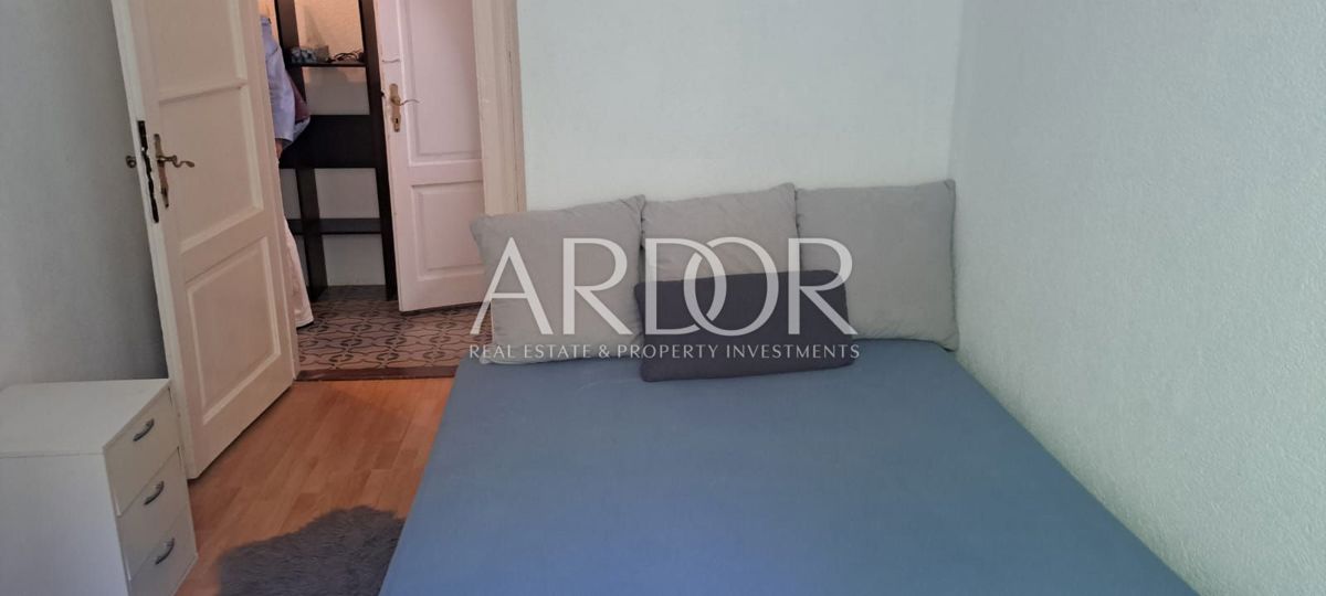 Apartmaj Banderovo, Rijeka, 49,74m2