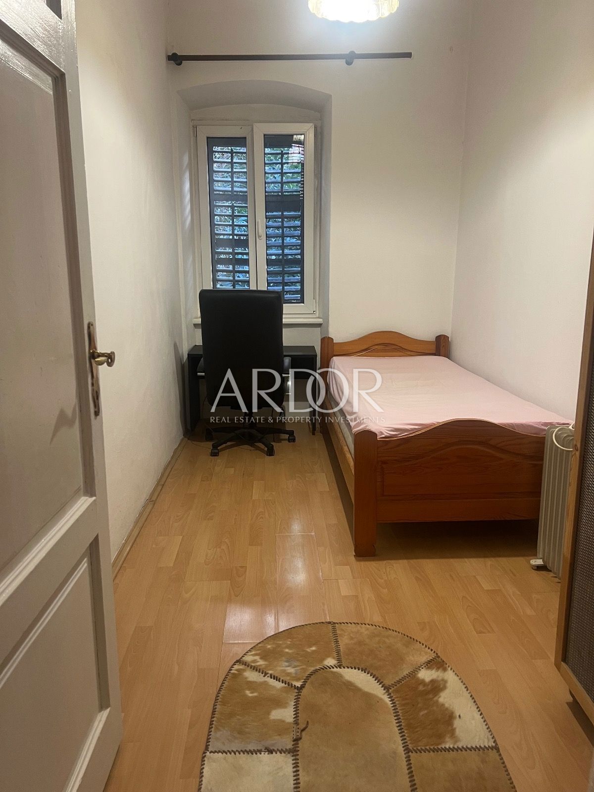 Apartmaj Banderovo, Rijeka, 49,74m2