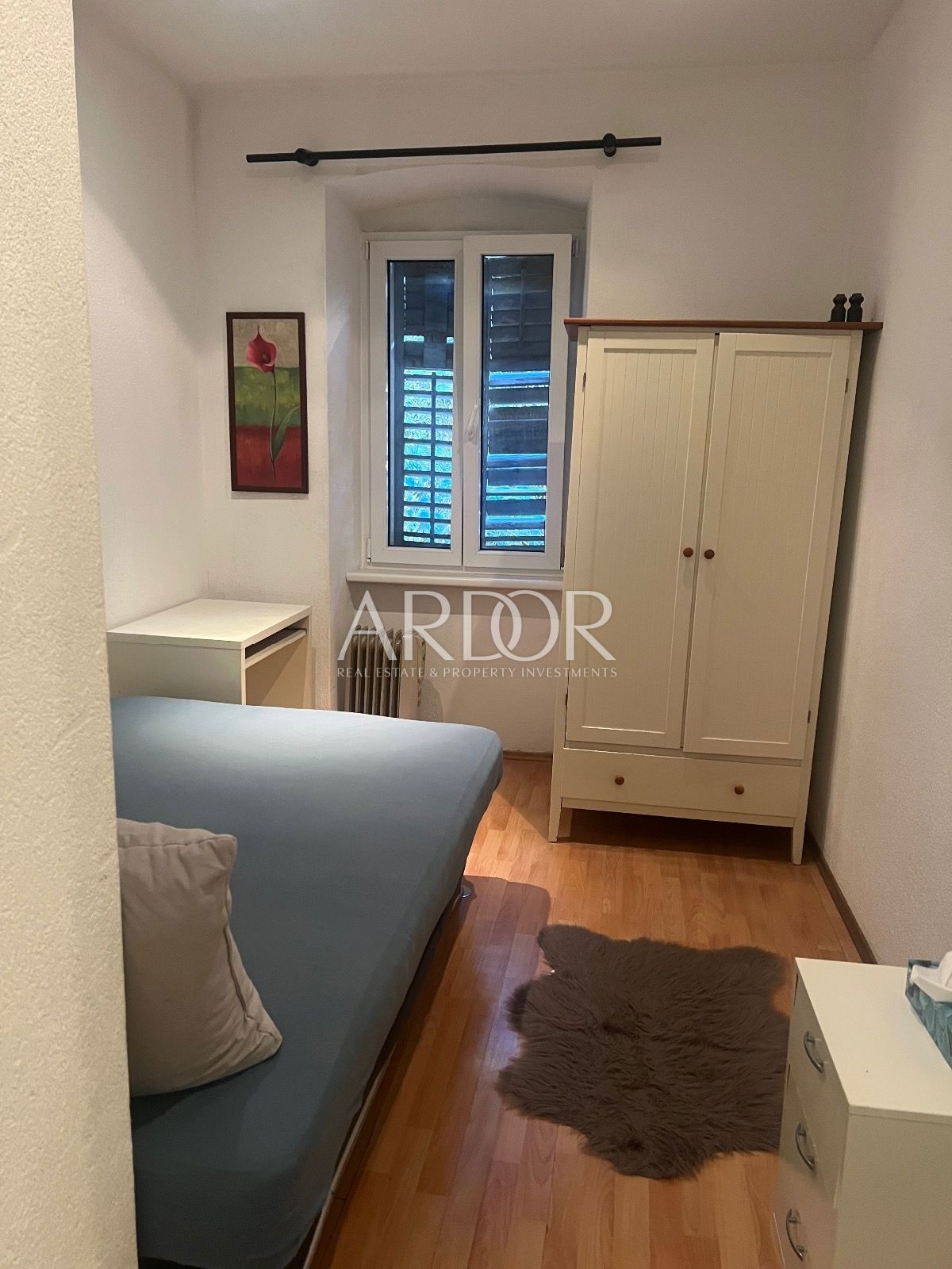 Apartmaj Banderovo, Rijeka, 49,74m2
