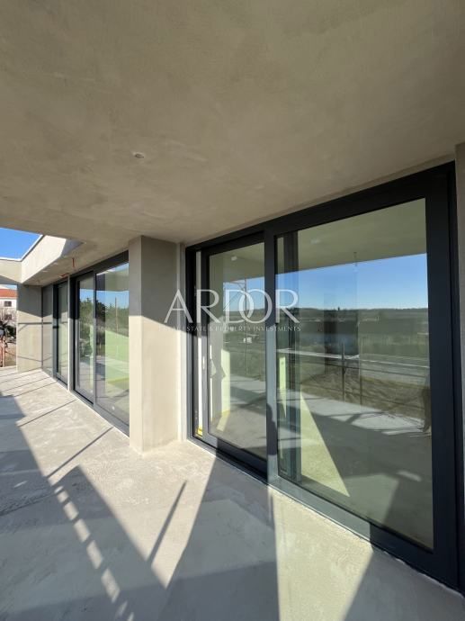 Vila Crveni Vrh, Umag, 180m2
