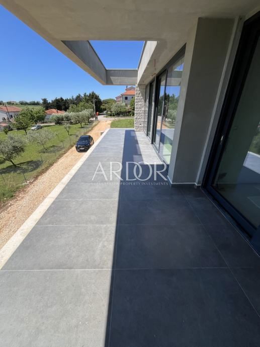 Vila Crveni Vrh, Umag, 180m2