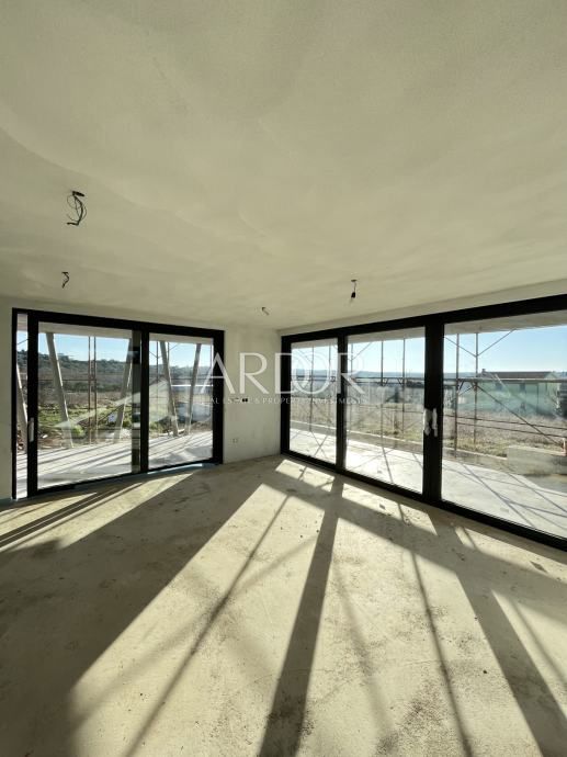 Vila Crveni Vrh, Umag, 180m2