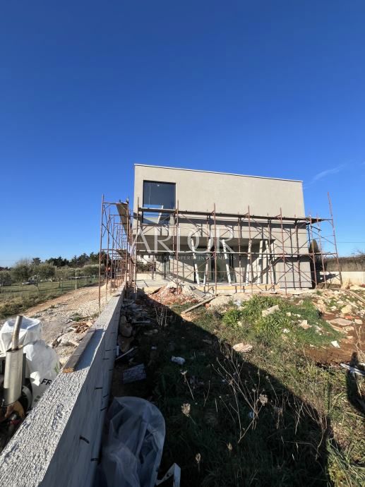 Vila Crveni Vrh, Umag, 180m2