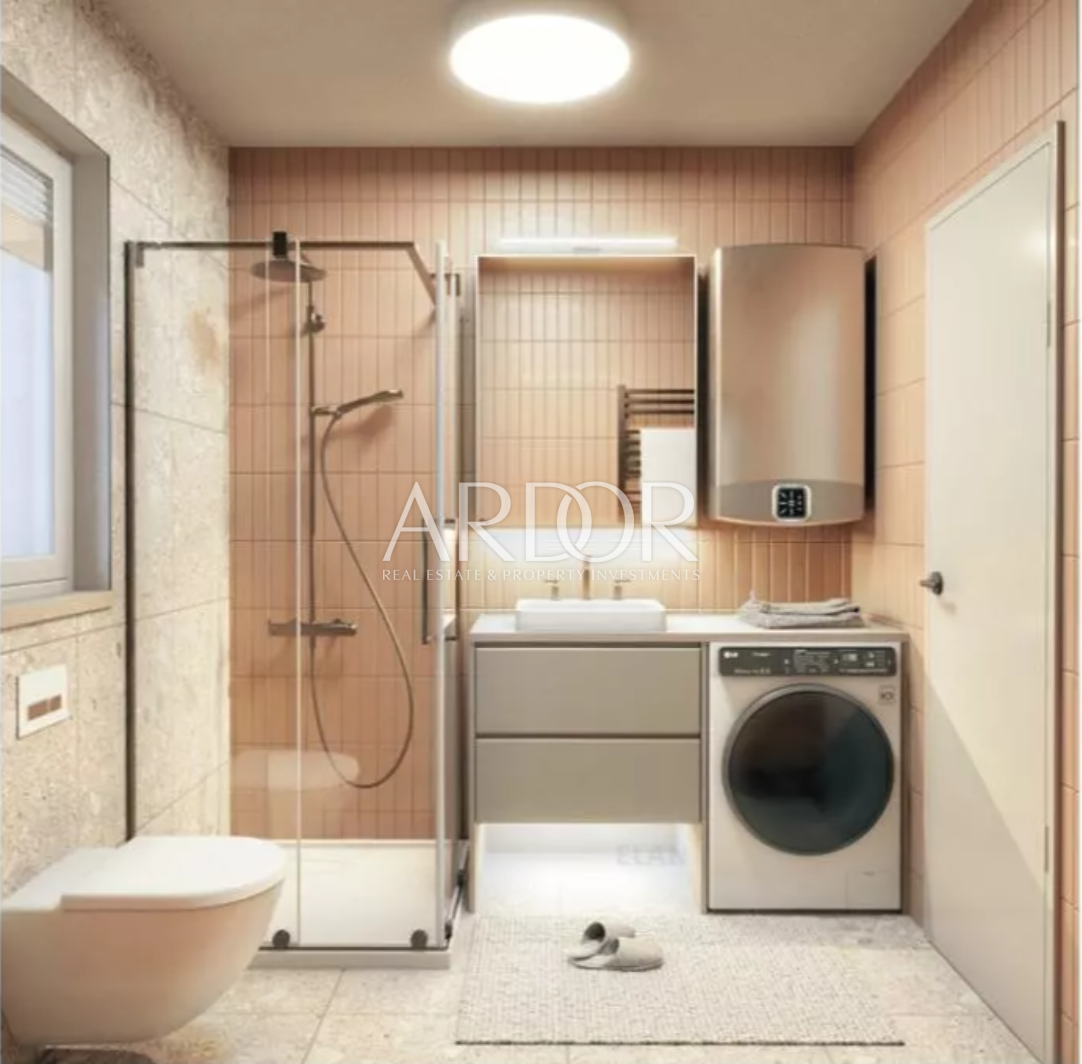 Apartmaj Marčelji, Viškovo, 41m2