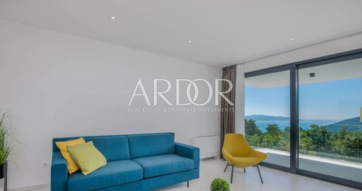 Vila Veprinac, Opatija - Okolica, 298m2