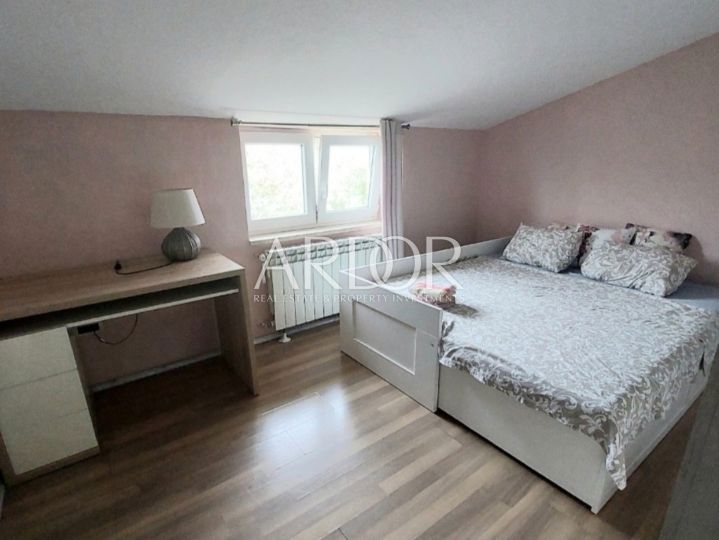 Apartmaj Labin, 139m2