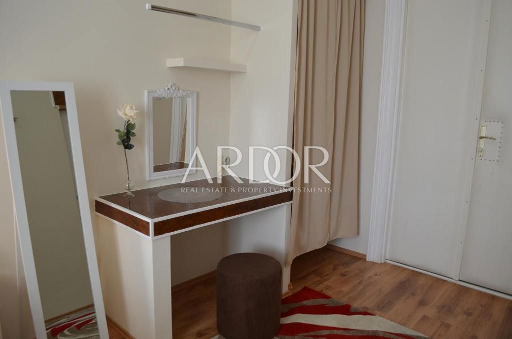 Apartmaj Centar, Rijeka, 134,48m2