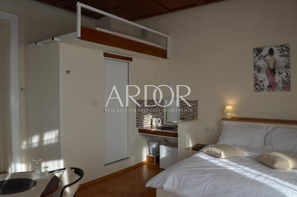 Apartmaj Centar, Rijeka, 134,48m2