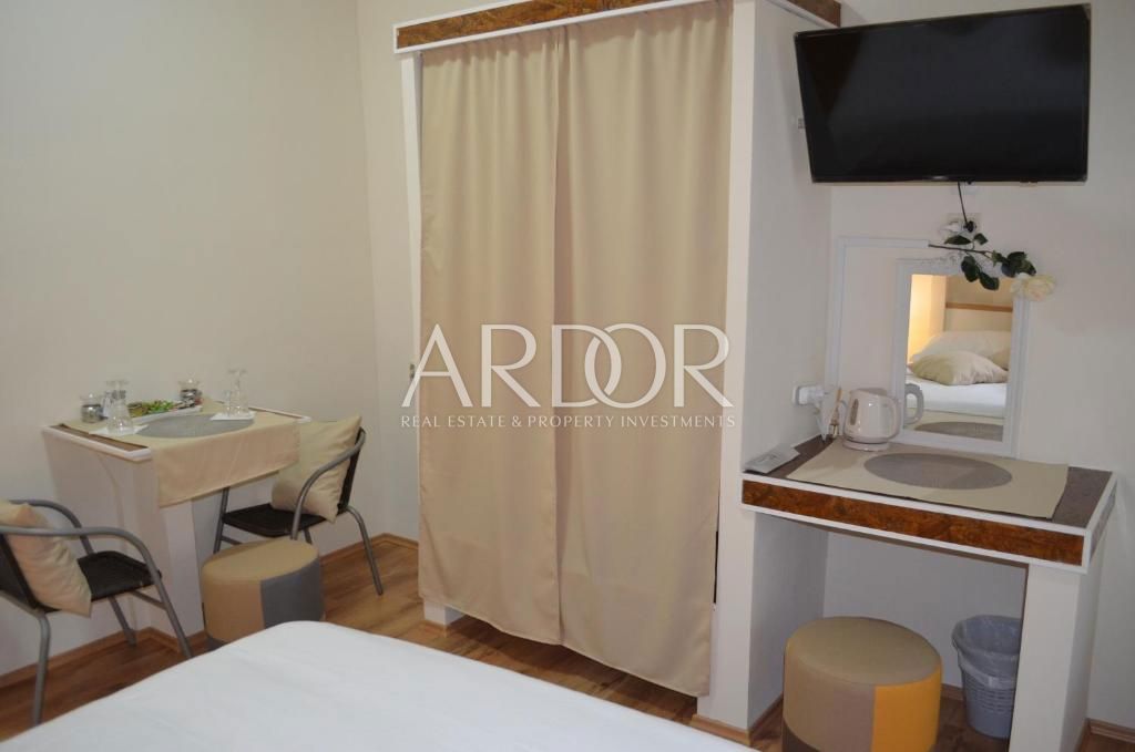 Apartmaj Centar, Rijeka, 134,48m2