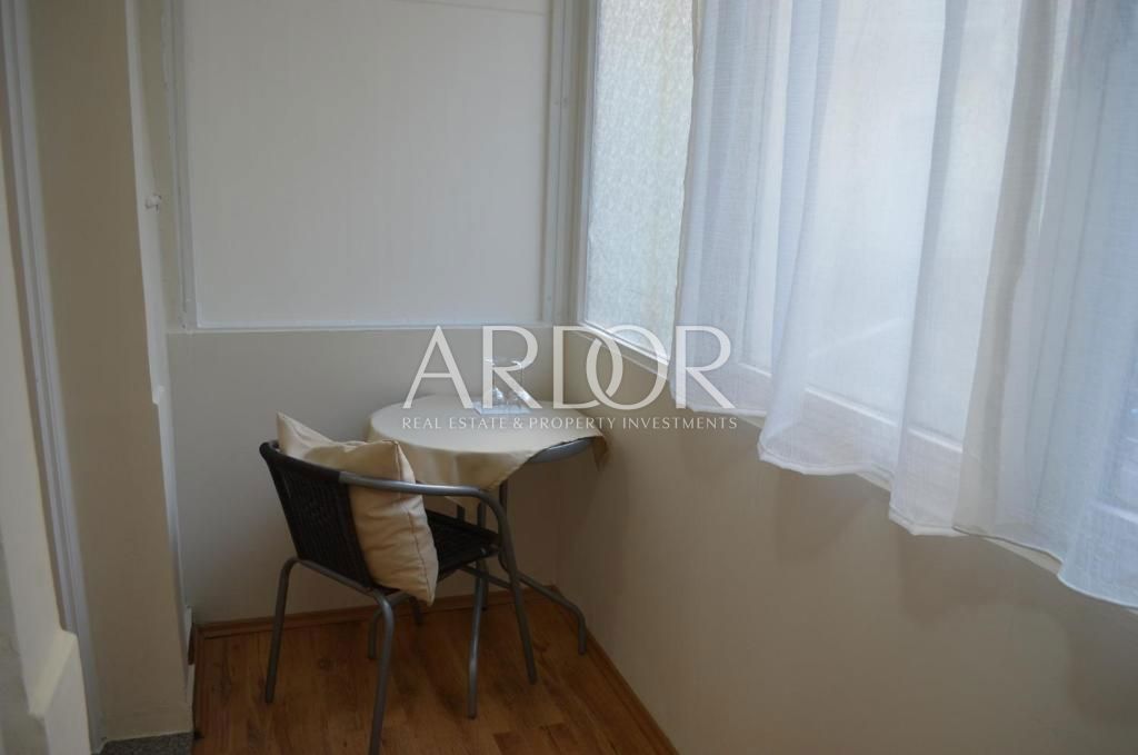 Apartmaj Centar, Rijeka, 134,48m2