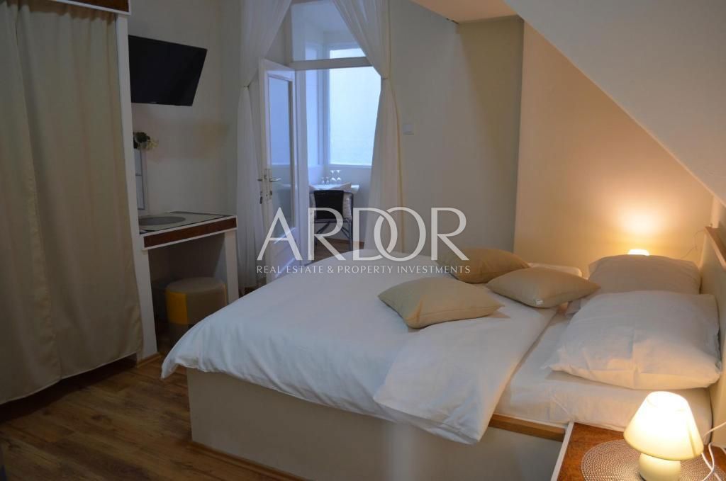 Apartmaj Centar, Rijeka, 134,48m2