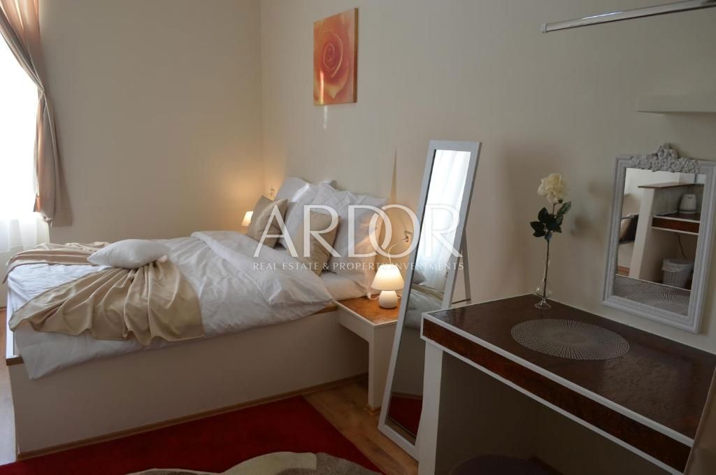 Apartmaj Centar, Rijeka, 134,48m2