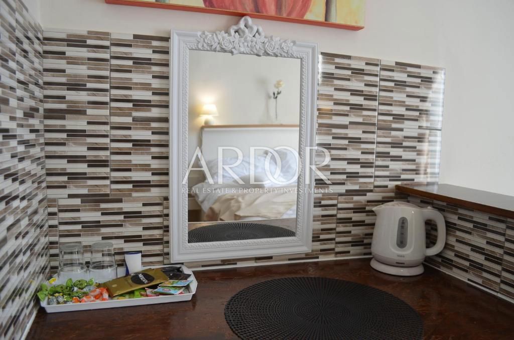 Apartmaj Centar, Rijeka, 134,48m2