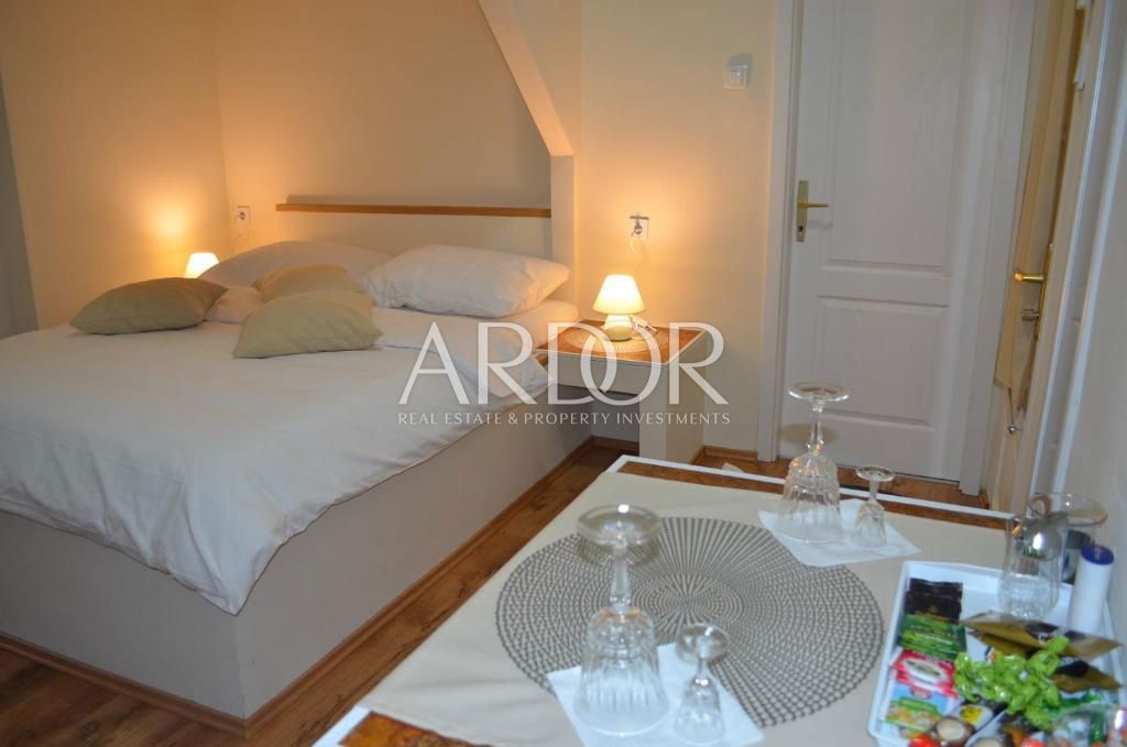 Apartmaj Centar, Rijeka, 134,48m2